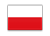 OSTERIA LA CAMBUSA - Polski